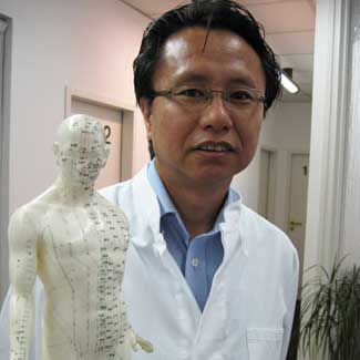 Akupunktur Köln- Dr. Guo